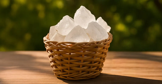 The Hidden Chemicals in Deodorants You Should Avoid